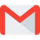 Email contact icon